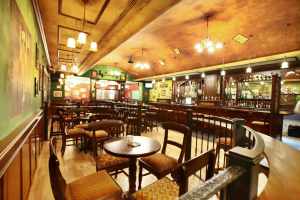 Radisson Blu, Muscat ol irish pubs, irish pub company and irish pub design