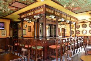 Sandals Pub ol irish pubs, irish pub company and irish pub design
